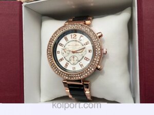 Годинники наручні Michael Kors N39, жіночі наручні годинники, чоловічі, наручний годинник Майкл Корс