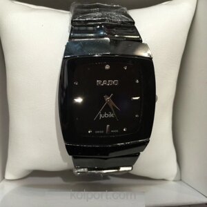 Годинники наручні RADO Jubile 6151, жіночий годинник, механічні годинники, наручні годинники, кварцові годинники Радо