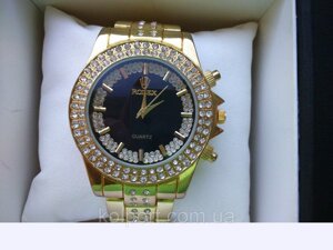 Годинники наручні Rolex 5989, жіночі наручні годинники, чоловічі, годинник Ролекс