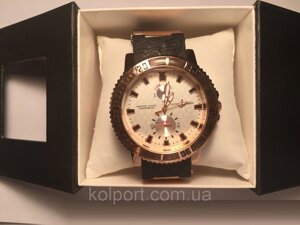 Годинники наручні Ulysse Nardin Marine Diver 1965, жіночі наручні годинники, чоловічі, годинник Уліс Нардін