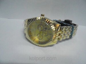 Годинники наручні жіночі Michael Kors (золото), годинники наручні Міхаель Корс, жіночі наручні годинники, чоловічі годинники