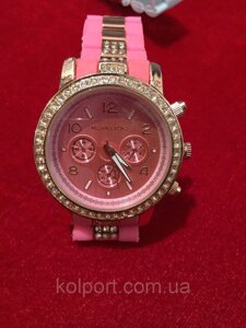 ГОДИННИК ЖІНОЧІ MICHAEL KORS N14, жіночі наручні годинники, чоловічі, наручний годинник Майкл Корс