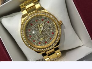 ГОДИННИК ЖІНОЧІ ROLEX 5990, жіночі наручні годинники, чоловічі, годинник Ролекс