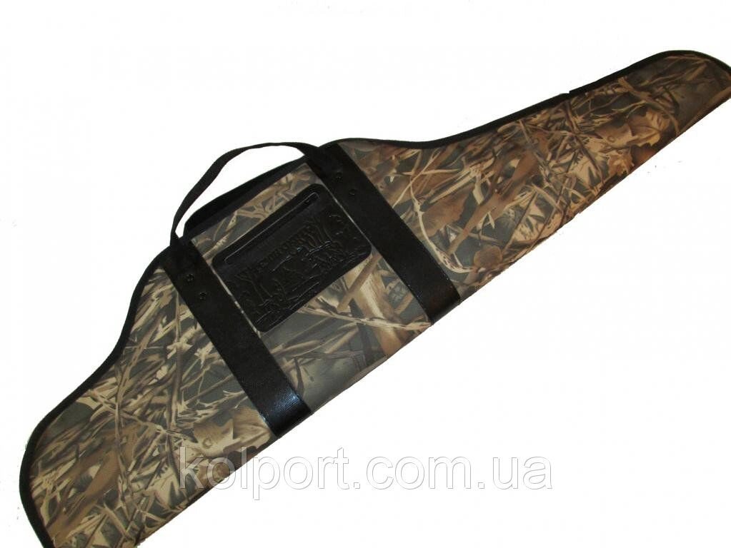Чохол для рушниці (сумка для мисливської зброї) від компанії Інтернет-магазин "Tovar-plus. Com. Ua" - фото 1