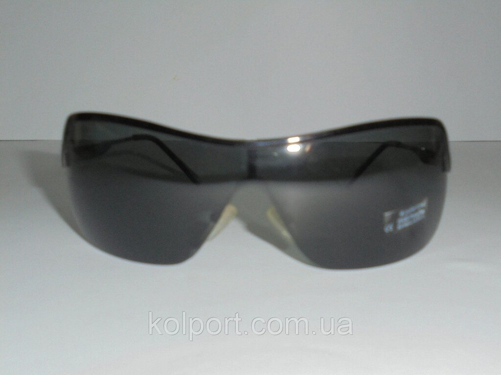 Чоловічі сонцезахисні окуляри 6712, строгі, модний аксесуар, окуляри, чоловічі, якість, прямокутні від компанії Інтернет-магазин "Tovar-plus. Com. Ua" - фото 1