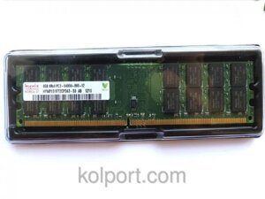 DDR2 4gb hynix PC6400 800mhz (AMD)