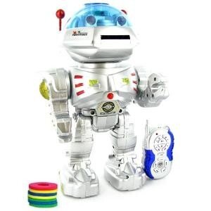 Дитяча іграшка робот на р / у "Space wiser" 28072