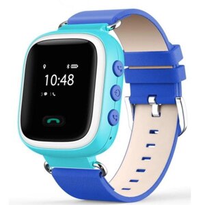 Дитячі годинники Smart Baby Watch Q60