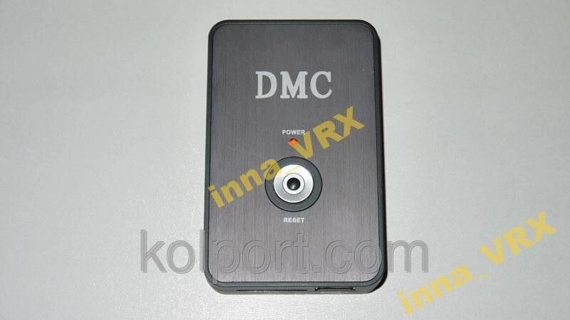 DMC mp3-адаптер, AUX для Nissan 1995-2011 від компанії Інтернет-магазин "Tovar-plus. Com. Ua" - фото 1