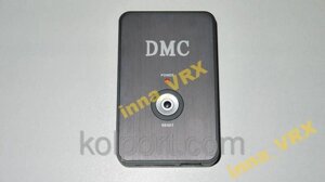 DMC mp3-адаптер, AUX для Nissan 1995-2011