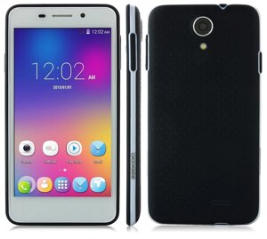 Doogee Leo DG280x