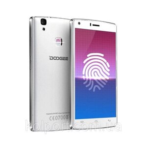 Doogee X5 Max white