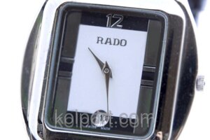 Елегантний жіночий годинник Rado