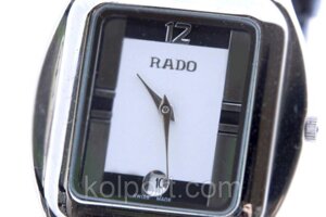 Елегантний жіночий годинник Rado