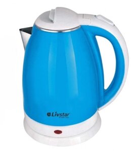 Електричний чайник livstar LSU-1123