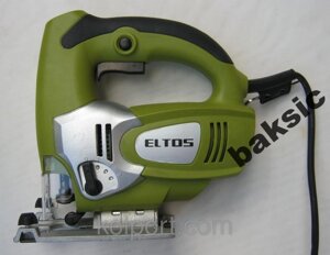 Електролобзик Eltos ЛЕ-80-810