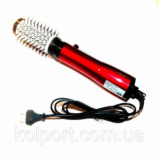 Фен щітка ТАЙЗЕР Q7, фени для волосся, прилад для укладання волосся від компанії Інтернет-магазин "Tovar-plus. Com. Ua" - фото 1