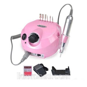 Фрезер для манікюру і педикюру NAIL Master POLISHER DM-202