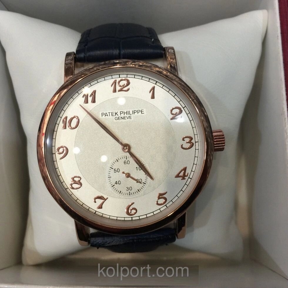 Годинники наручні Cartier №3, чоловічий годинник, механічні годинники, наручні годинники, кварцові годинники Картьє, механічні від компанії Інтернет-магазин "Tovar-plus. Com. Ua" - фото 1