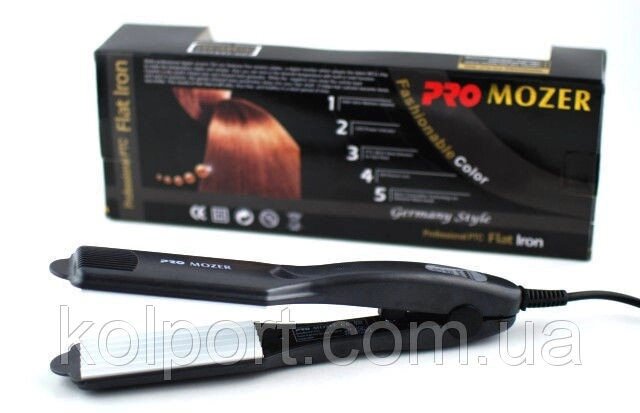 Гофре для волосся Mozer MZ7001 від компанії Інтернет-магазин "Tovar-plus. Com. Ua" - фото 1