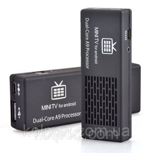 Google TV MK808B Android MiniPC 2 ядра Android 4.2.2