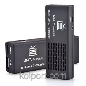 Google TV MK808B Android MiniPC 2 ядра Android 4.2.2