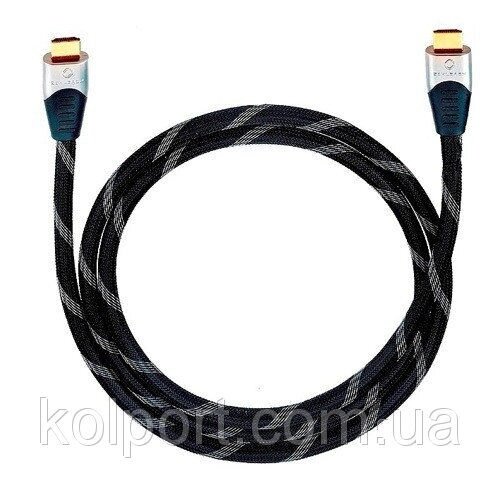 HDMI кабель 20м Premium 1080P Super Quality v1.4 від компанії Інтернет-магазин "Tovar-plus. Com. Ua" - фото 1