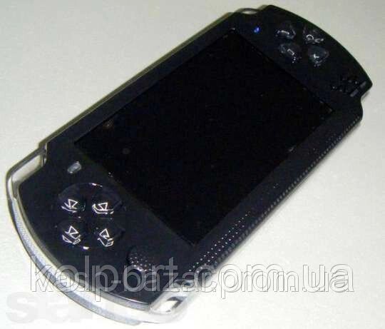 Ігрова приставка PSP- 900 (GBA / SFC) від компанії Інтернет-магазин "Tovar-plus. Com. Ua" - фото 1