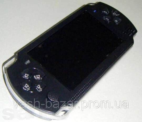 Ігрова приставка PSP- 900 (GBA / SFC) від компанії Інтернет-магазин "Tovar-plus. Com. Ua" - фото 1