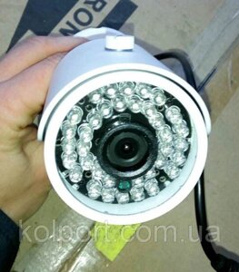 Камера відеоспостереження AHD-Т6102-36 (1,0MP-3,6mm)