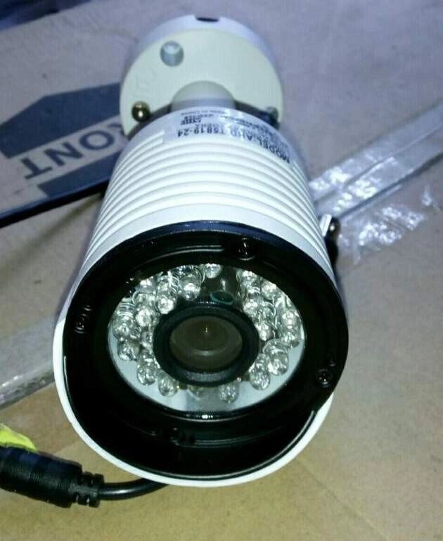 Камера відеоспостереження AHD-Т5819-24 (1,3MP-3,6mm) від компанії Інтернет-магазин "Tovar-plus. Com. Ua" - фото 1