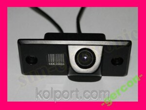 Камера заднього виду Sony Лада Калина, SKODA Fabia універсальна