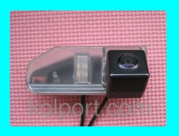 Камера заднього виду CCD LEXUS ES-350 ES-240 RX IS від компанії Інтернет-магазин "Tovar-plus. Com. Ua" - фото 1