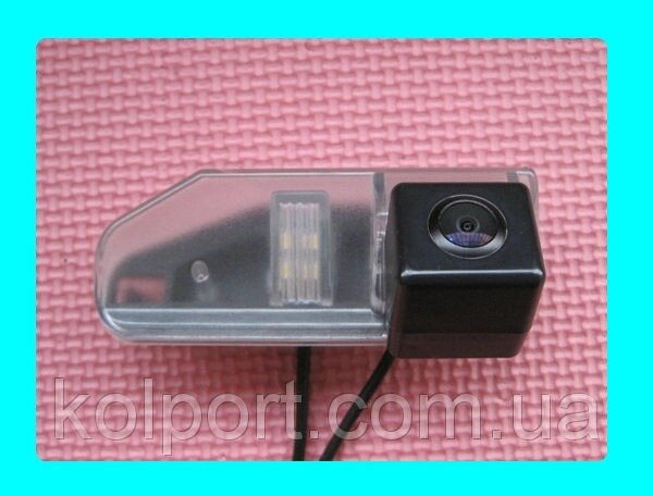Камера заднього виду CCD LEXUS ES-350 ES-240 RX IS від компанії Інтернет-магазин "Tovar-plus. Com. Ua" - фото 1