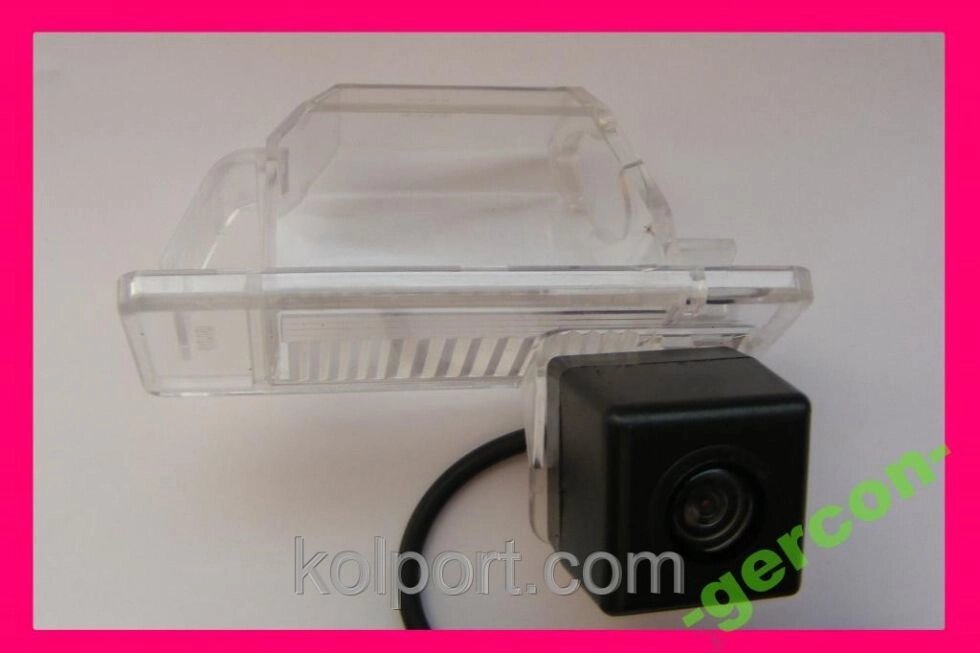 Камера заднього виду Lifan X60 від компанії Інтернет-магазин "Tovar-plus. Com. Ua" - фото 1