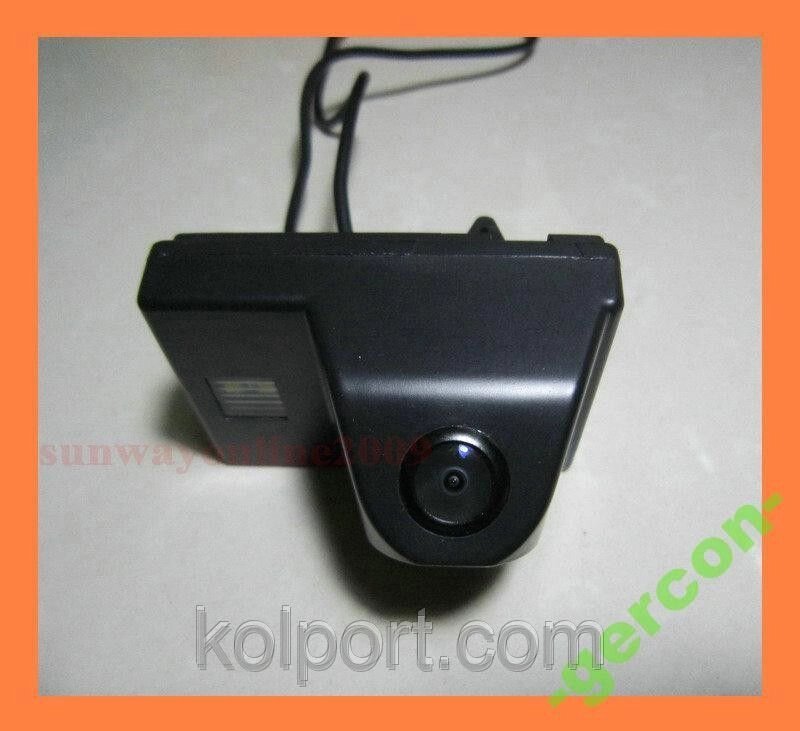 Камера заднього виду Sony TOYOTA CRUISER LC100 4500 від компанії Інтернет-магазин "Tovar-plus. Com. Ua" - фото 1