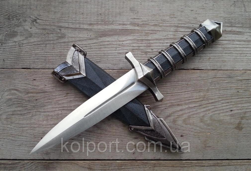 Кинджал Шотландський (меч, кортик, подарунок чоловікові) від компанії Інтернет-магазин "Tovar-plus. Com. Ua" - фото 1