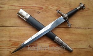 Кинджал франкський (меч зброю вікінгів), кортик, сувенір, подарунок