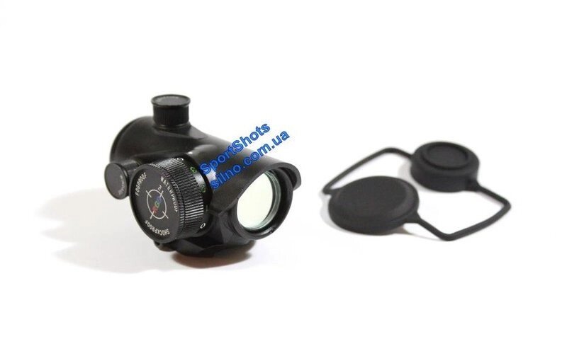 Колліматорний Приціл Gamo Dot Sight 20 mm RGB від компанії Інтернет-магазин "Tovar-plus. Com. Ua" - фото 1