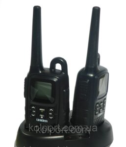 Комплект рацій uniden PMR-1188-2CK, купити