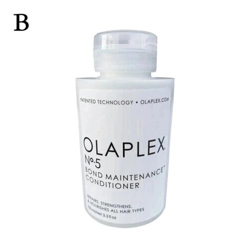 Кондиціонер для волосся Olaplex № 5 100мл.