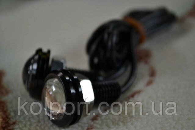 Ксенон врізні лампи, підсвічування, ходові вогні галогенки ОРИГІНАЛ від компанії Інтернет-магазин "Tovar-plus. Com. Ua" - фото 1