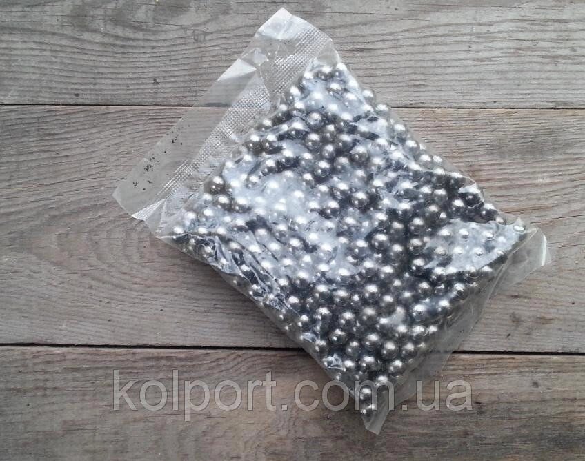 Кульки для рогаток 400 шт. від компанії Інтернет-магазин "Tovar-plus. Com. Ua" - фото 1