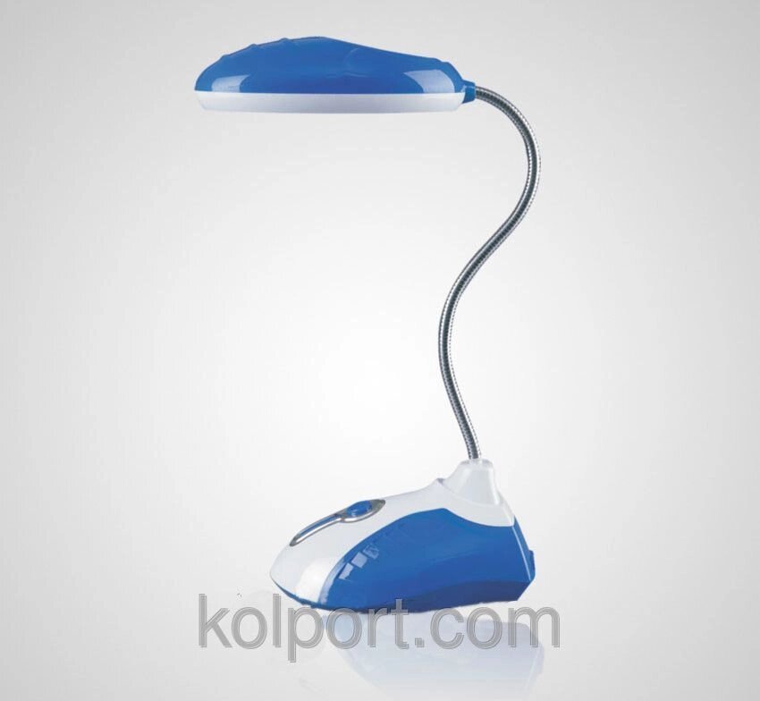 Лампа ліхтар акумуляторний світильник LED від компанії Інтернет-магазин "Tovar-plus. Com. Ua" - фото 1