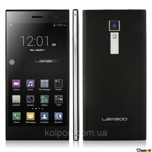 Leagoo 1