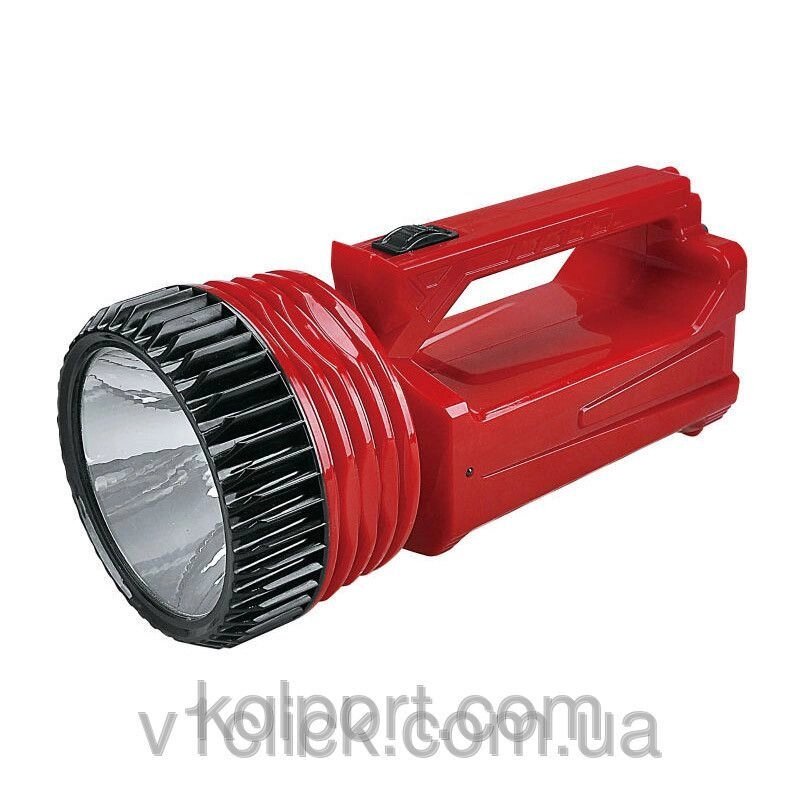 Ліхтар світлодіодний акумуляторний YJ-2828 від компанії Інтернет-магазин "Tovar-plus. Com. Ua" - фото 1