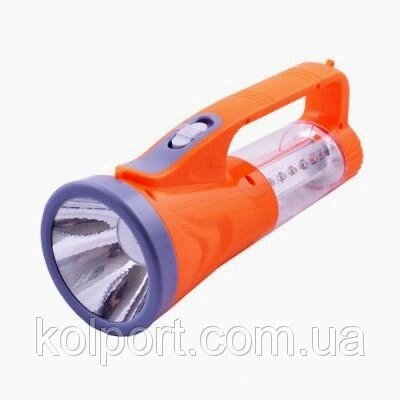 Ліхтарик ручний YJ-2825 від компанії Інтернет-магазин "Tovar-plus. Com. Ua" - фото 1