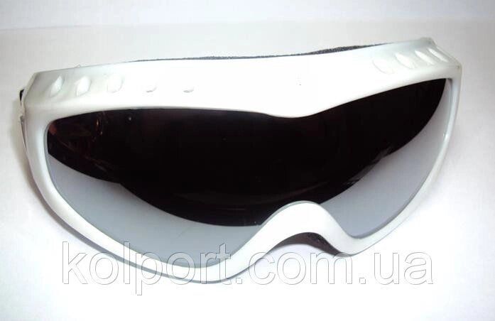 Лижні окуляри "Koestler" для спорту (сноуборд) від компанії Інтернет-магазин "Tovar-plus. Com. Ua" - фото 1