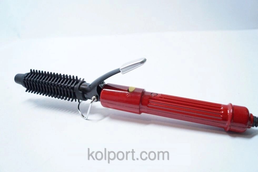 Локон Babyliss Pro ceramic zf 229, плойки, прасування, стайлери для волосся, догляд за волоссям, краса і здоров'я від компанії Інтернет-магазин "Tovar-plus. Com. Ua" - фото 1