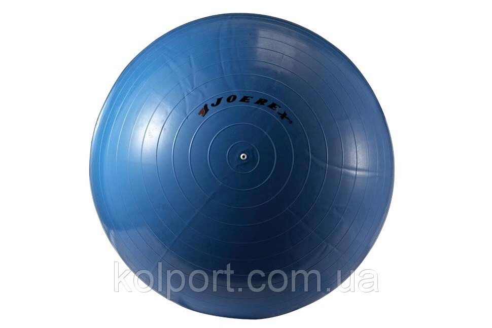 М'яч фітбол, діаметр 75 см від компанії Інтернет-магазин "Tovar-plus. Com. Ua" - фото 1